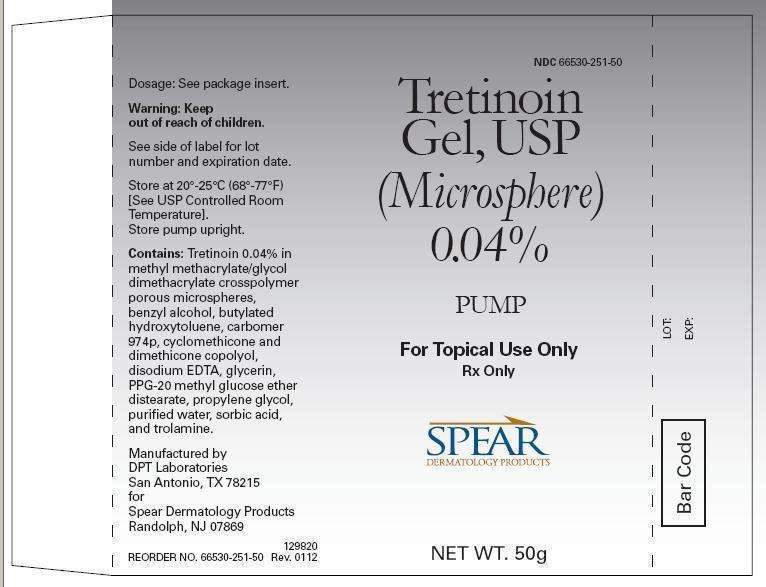 Tretinoin